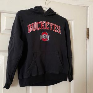 Youth OSU hoodie